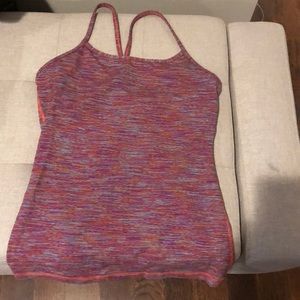 Lululemon tank